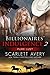 Billionaires' Indulgence Part 2— Pure Lust (Cowboy Ménage Romance)