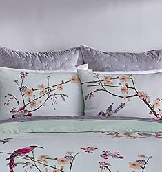 Ted Baker Flight of The Orient Cotton 2 Piece