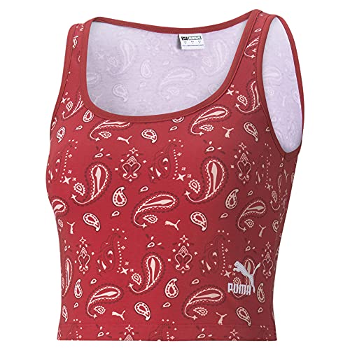 puma fierce tank
