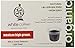 White Coffee Organic Single Serve Coffee, Mexican High Grown, 10 Count