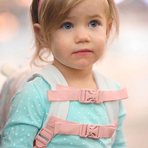 3 Travel+Bug+Toddler+Backpack+Removable