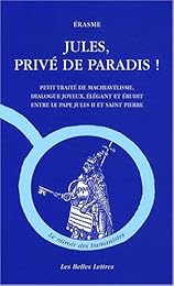 Jules, privé de paradis !