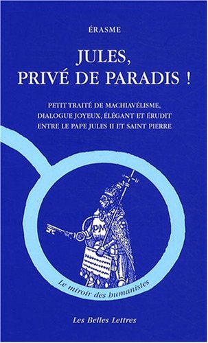Jules, privé de paradis !
