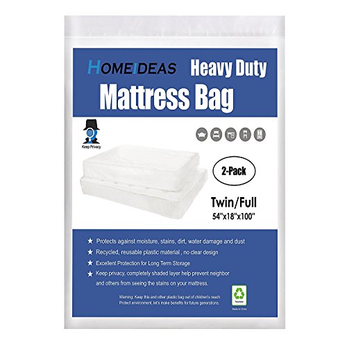 Best 2 Mil Furniture Covers