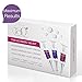 180 Ultimate Skin Care Kit - Day Cream, Night Cream and Hyaluronic Acid Serum - Aging Cream - Aging Serum - Wrinkle Cream - Travel Size - Enjoy Younger Looking Skin With Facial Care Kit