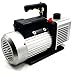 HFS (R Vacuum Pump Single Stage 12CFM ; 110V/60HZ ; Inlet: SAE 1/4