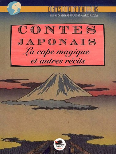 Contes japonais