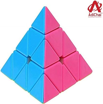 Pyraminx Speed Magic Cube from AdiChai