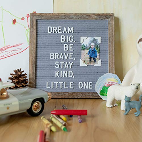 4 Message+Letters+Picture+Hangers+Farmhouse