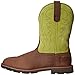 Ariat Heritage Lacer Boots - Men’s Leather Round-Toe Western Boot