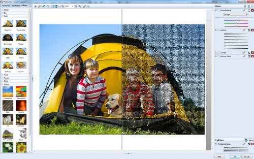 Serif Photo Projects - Thumbnail 2