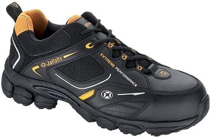Jallatte Safety Shoe