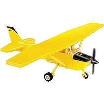 Cessna Skyhawk 172 1/72 スケールモデルキット Model Kit Cessna 172 Skyhawk Aircraft White with Green and