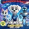 Livro As Aventuras de Buddy, o Cão Detetive: a Missão Espacial (As Aventuras de Buddy, o Cão Detetive. Livro 5)