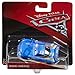 Disney Pixar Cars 3 Danny Swervez Die-Cast Vehicle
