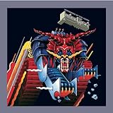 Judas Priest Album: «Defenders of the Faith (Exp)» (Front side)