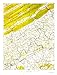 YellowMaps Hummelstown PA topo map, 1:62500 Scale, 15 X 15 Minute, Historical, 1924, 19.9 x 15.1 in - Paper