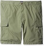 Levi's Men's Big and Tall Carrier Cargo Short