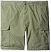 Levi's Men's Big and Tall Carrier Cargo Short