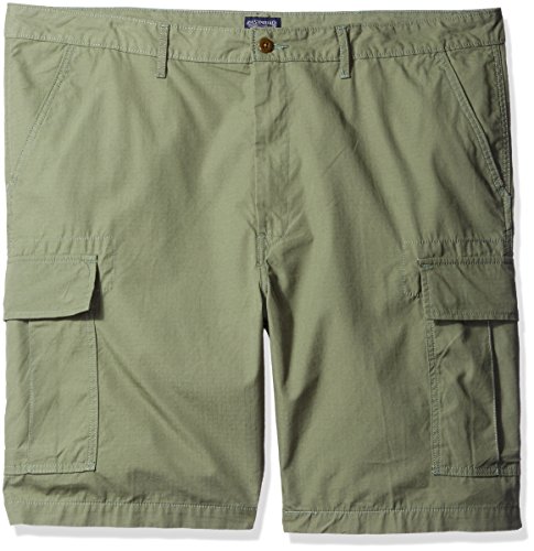 Levi's Men's Big and Tall Carrier Cargo Short
