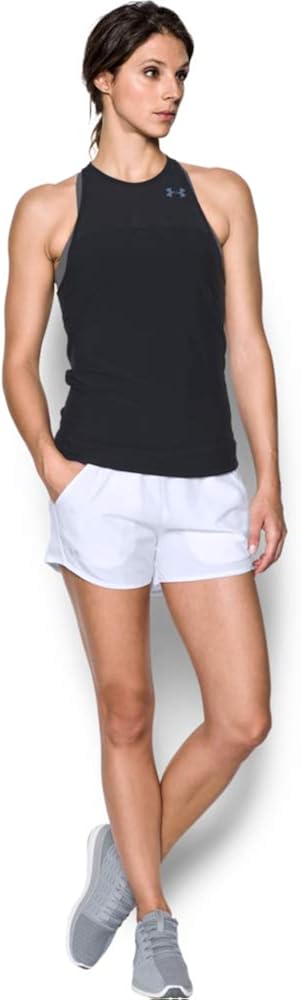 Under Armour Women's Fly By Running Shorts: Under Armour: Clothing