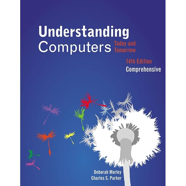 Amazon.com: Understanding Computers: Today and Tomorrow