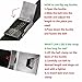 moonsix Canvas Web Belts for Men,Solid Color Military Style 1.5