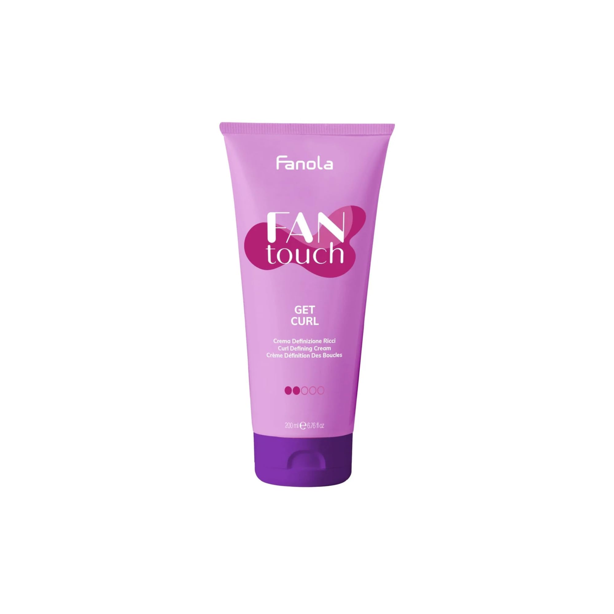 FANOLA FANTOUCH CURL DEFINING CREAM 200 ML Hair product