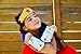 DC Super Hero Girls: Wonder Woman Hero Wear