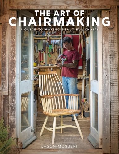 Thos. Moser's Windsor Chairmaking レア物　木工 Thomas Moser's Windsor Chairmaking: Thomas Moser: 9780806976303