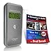 AlcoMate Breathalyzers NEVER Need Factory Calibration - Alcomate Premium AL7000 Alcohol Breathalyzer