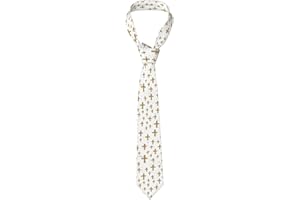 Lime Green pattern - Neckties Classic Fashion Men's Tie For Wedding Party Business Casual Gifts