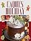 Livro CAQUES HOLIDAY