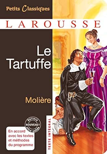 Download Tartuffe PDF
