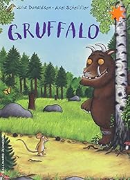 Gruffalo