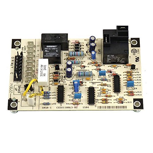 CESO11006301 OEM Upgraded Replacement for Carrier Control Circuit