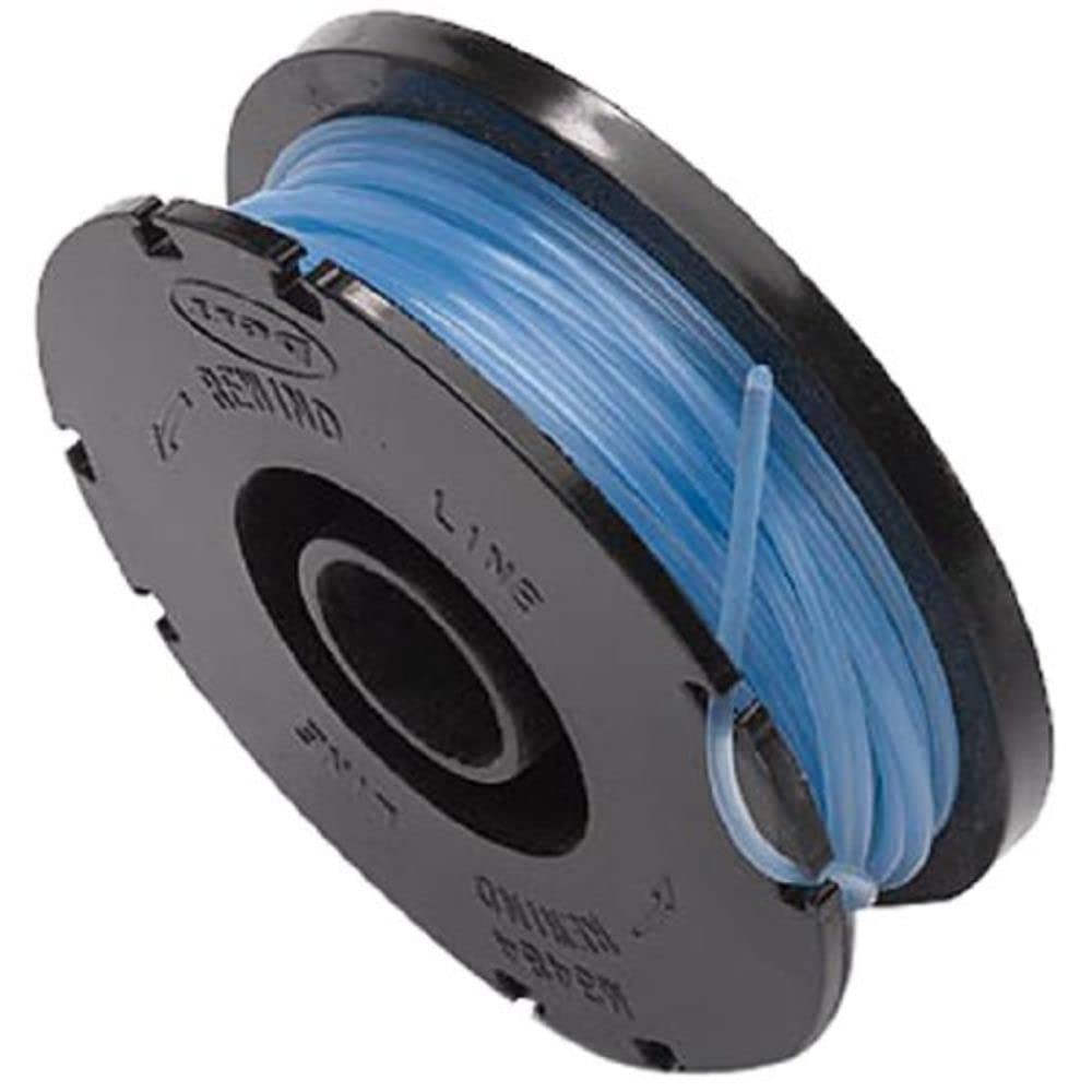 merriway Bulk Hardware BH01224 Thread Spool for Flymo FLY020