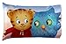 PBS Kids Daniel Tiger Treehouse Pals Twin Sheet Set