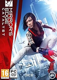 Mirror's Edge Catalyst