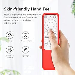 Writiany Protective Remote Cover for Samsung