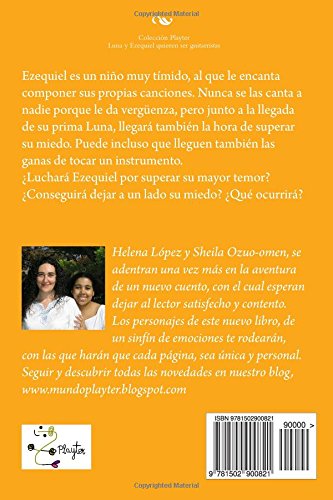 Luna-y-Ezequiel-quieren-ser-guitarristas-Volume-2-Coleccin-Playter
