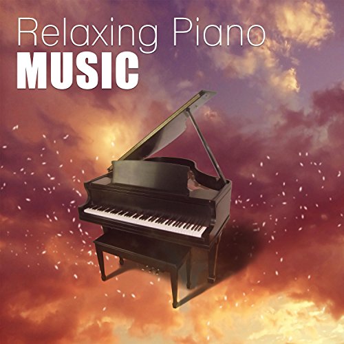 Amazon com Relaxing Piano Music Late Night Jazz 