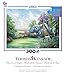 Ceaco Thomas Kinkade Inspirations - A Perfect Summer Day Puzzle