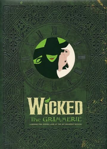 Wicked: A Pop Up Compendium: Kees Moerbeek, Jami Attenberg, Greg