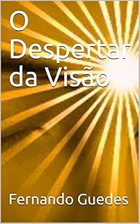 Livro O Despertar da Visão (01)