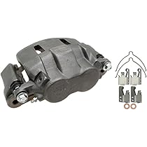 Amazon.com: Raybestos R-Line Replacement Remanufactured Front Disc 