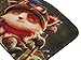 League of Legends Extended Size Custom Professional Gaming Mouse Pad - Anti Slip Rubber Base - Stitched Edges - Large Desk Mat - 28.5