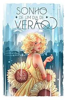 Livro Sonho de Um Dia de Verão