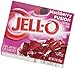 Jell-O Blackberry Fusion Gelatin Mix (3 oz Boxes, Pack of 6)