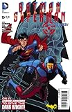 Batman Superman #10